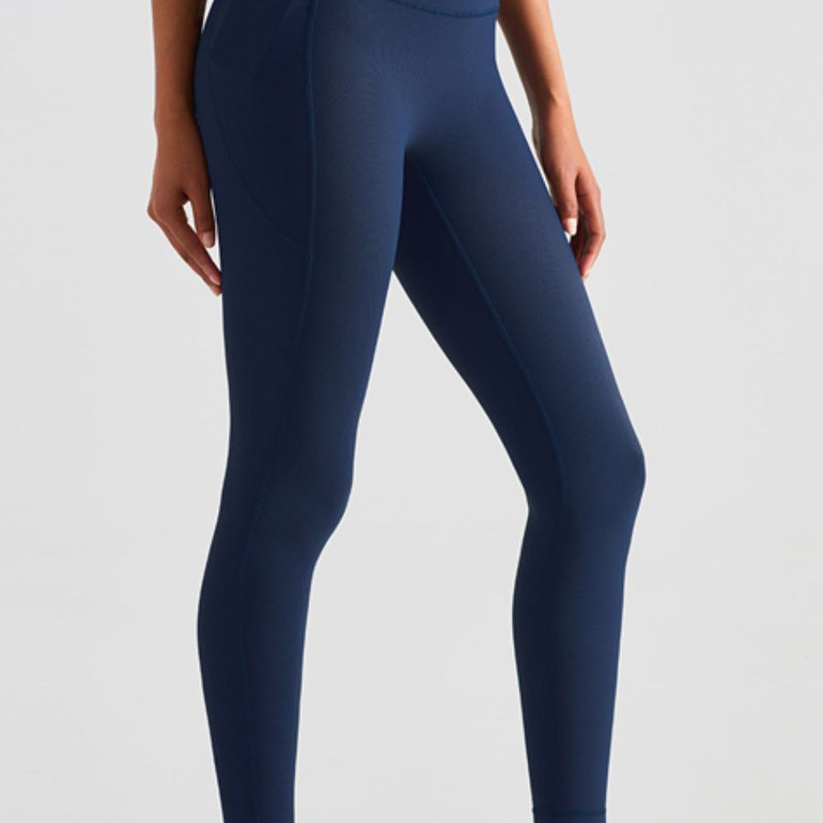 Yocwear Body High Waisted Body Active Shaping Leggings